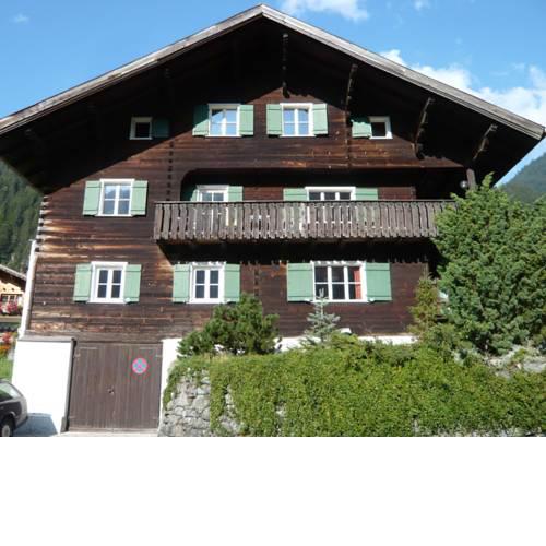 Haus Hundsdörfer