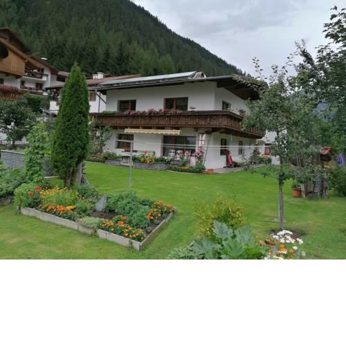 Haus Huter