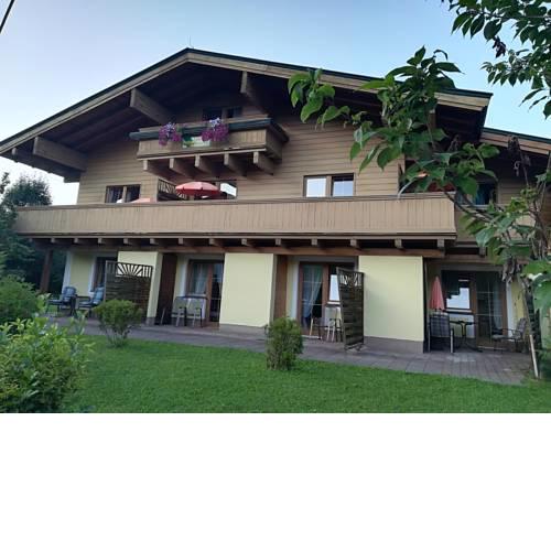 Haus Imbachhorn