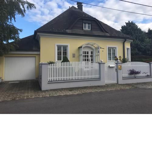 Haus in idyllischer Lage