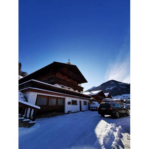 Haus Inneralpbach