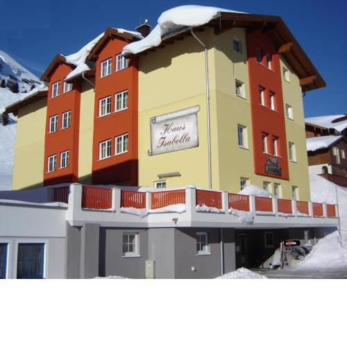 Haus Isabella Obertauern
