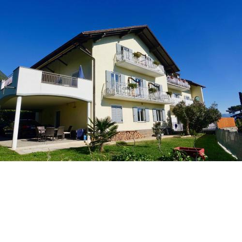 Haus Jablonsky