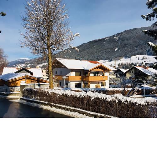Haus Jäger