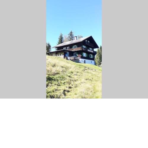 Haus Jägerblick