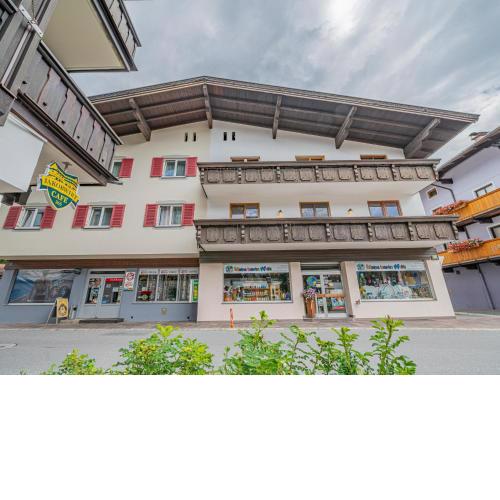 Haus Janita