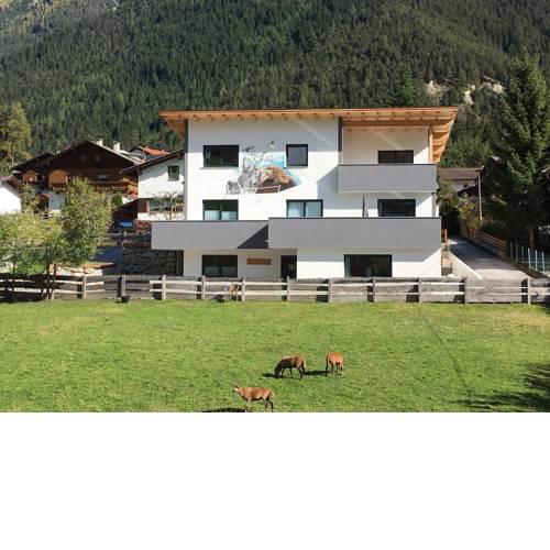 Haus Jedeler
