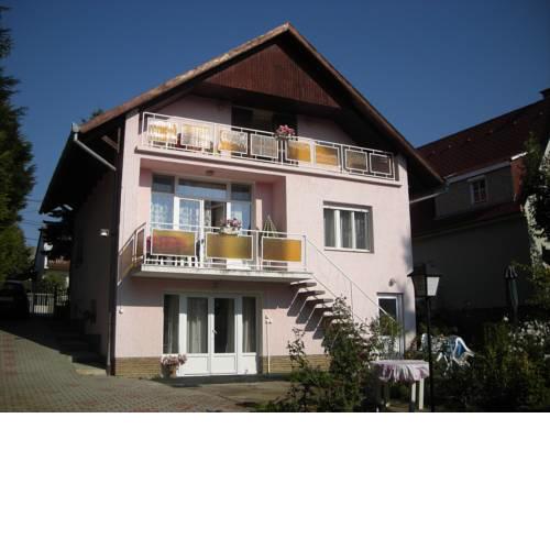 Haus Jeremias therme