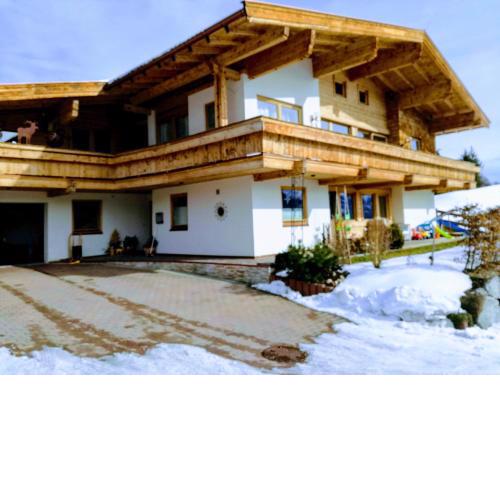 Haus Jessica incl Nationalparkcard