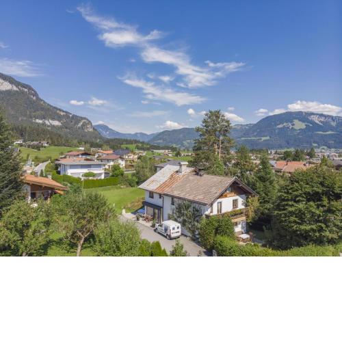 Haus Jöchl Top 1