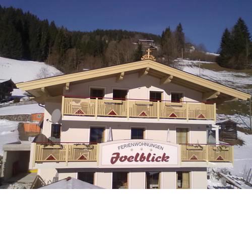 Haus Joelblick