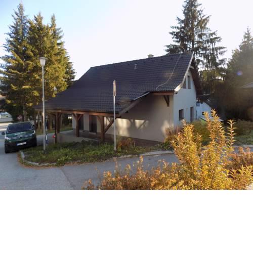Haus Jolana Lipno