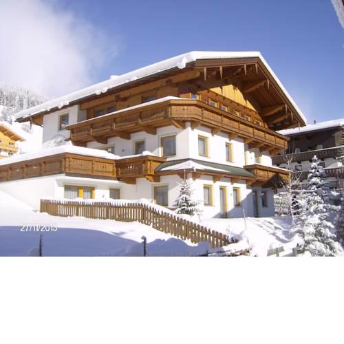 Haus Josefine
