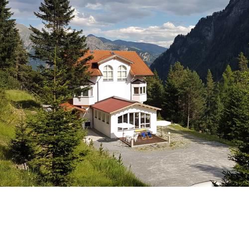 Haus Julia