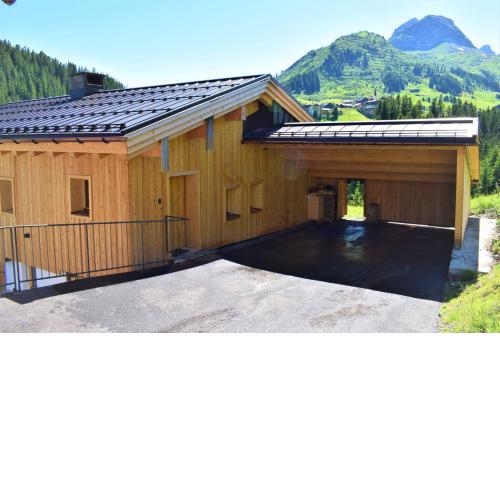 Haus jup