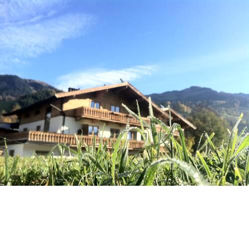 Haus Kaiserblick by Home2be Kitzbühel