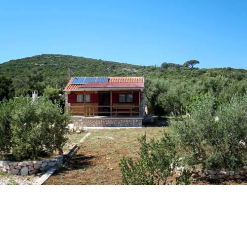 Haus Kalebica 200S
