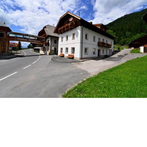 Haus Kalt
