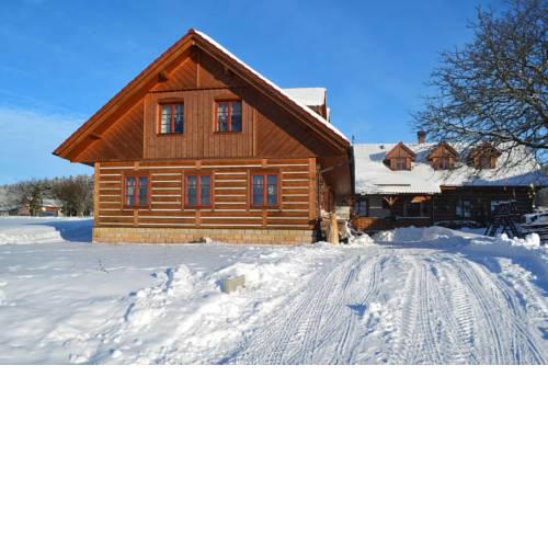 Haus Kaprasova 100S