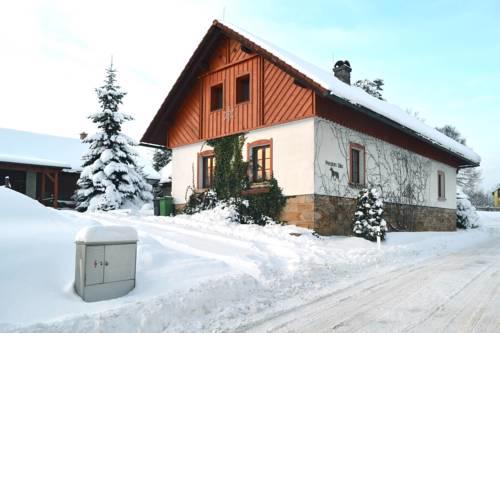 Haus Kaprasova II 110S
