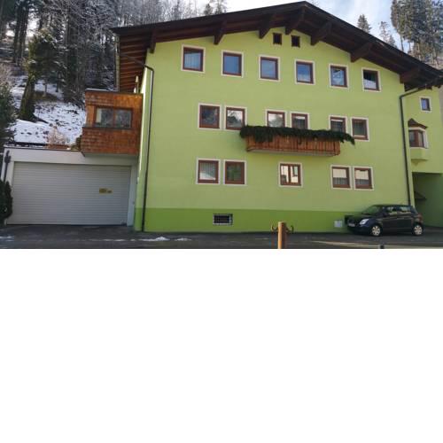 Haus Kargl