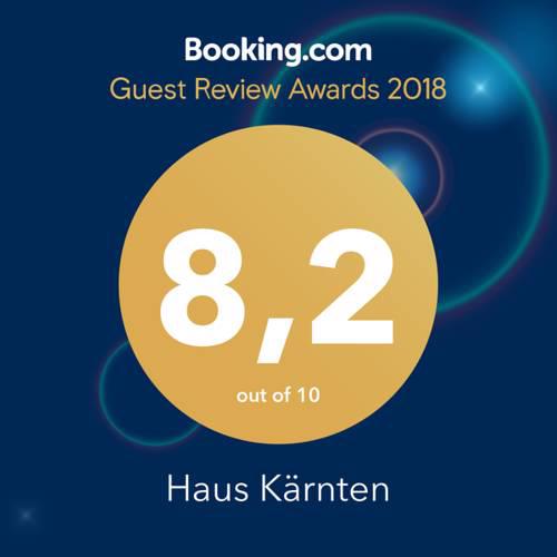Haus Kärnten