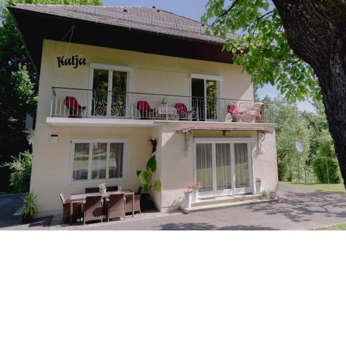 Haus Katja by Seebnb