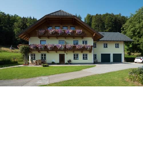 Haus Kendlinger