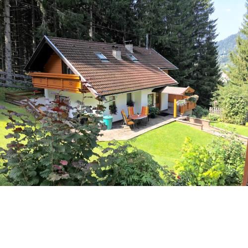 Haus Kerschbaumer