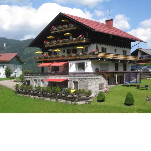 Haus Keti