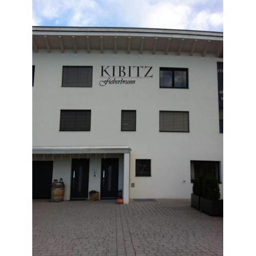 Haus Kibitz