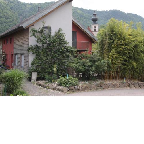 Haus Kirchenblick