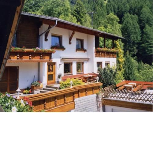 Haus Kirschner