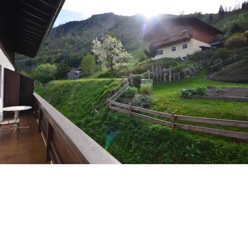 Haus Kitzsteinhorn 6 by Alpen Apartments