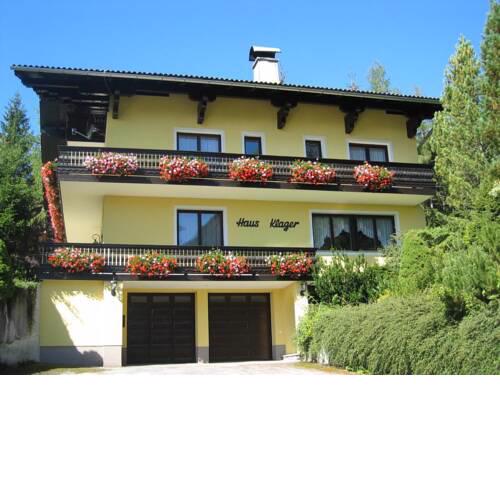 Haus Klager