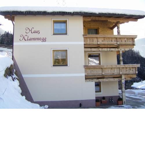 Haus Klammegg