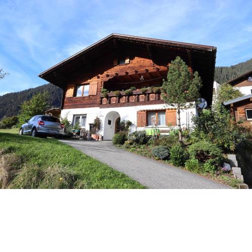 Haus Kleboth