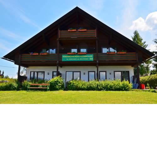 Haus Kleinbichler