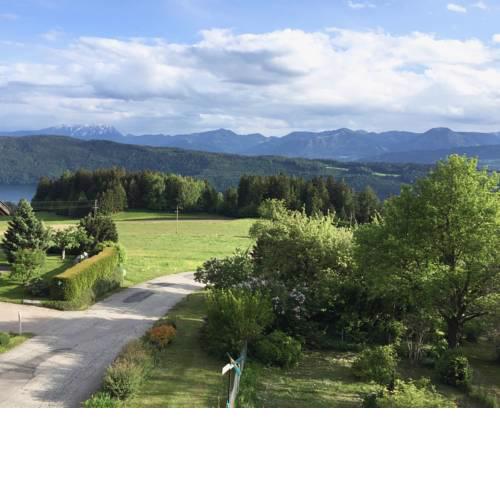 Haus Kleiner Seeblick