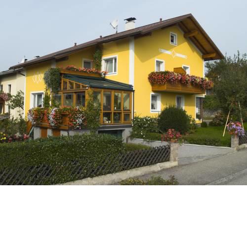 Haus Kloibhofer