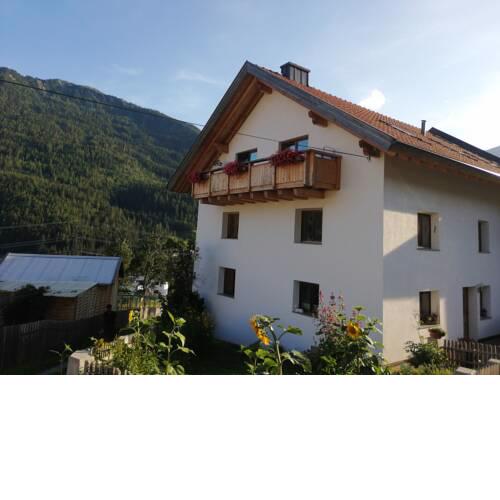 Haus Knabl