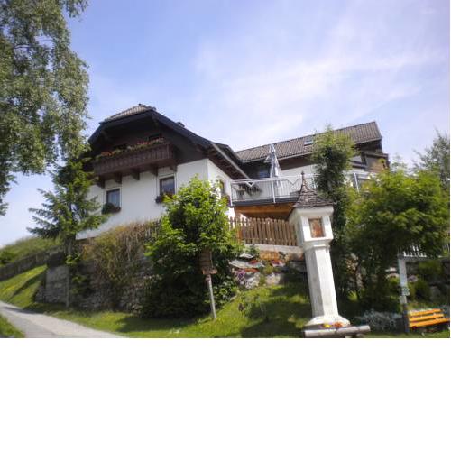 Haus Kocher