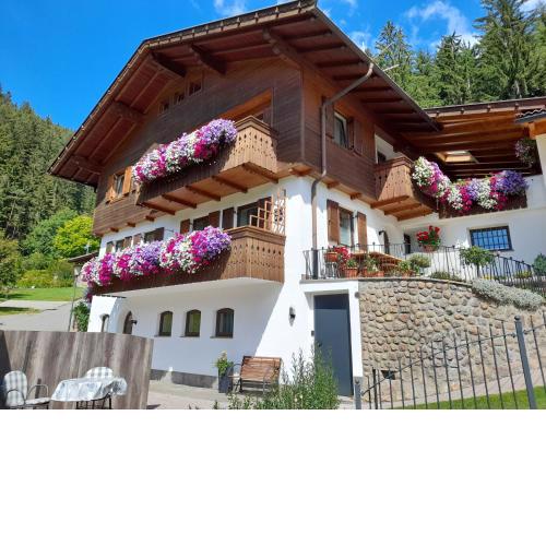 Haus Kohler Bernhard