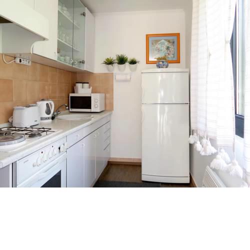 Haus Kolic 317S