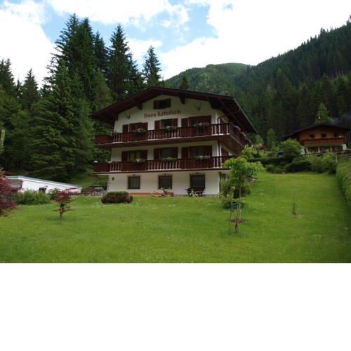 Haus Kötschach