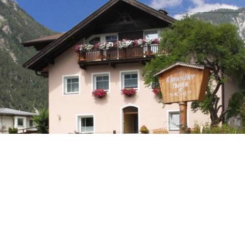 Haus Kranewitter
