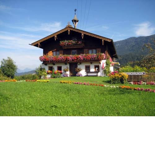 Haus Kranzbichl