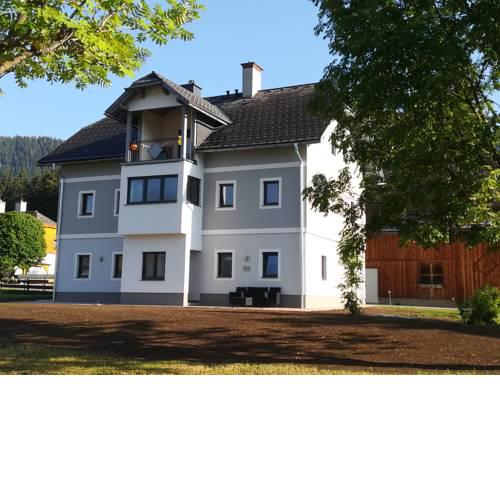 Haus Krawetter
