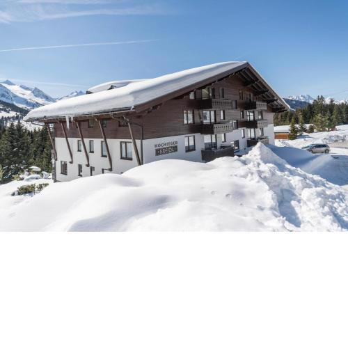 Haus Kreidl - Top 31