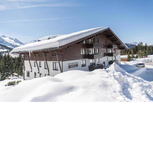 Haus Kreidl - Top 37